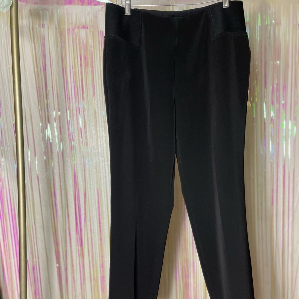 Allison Daley pants